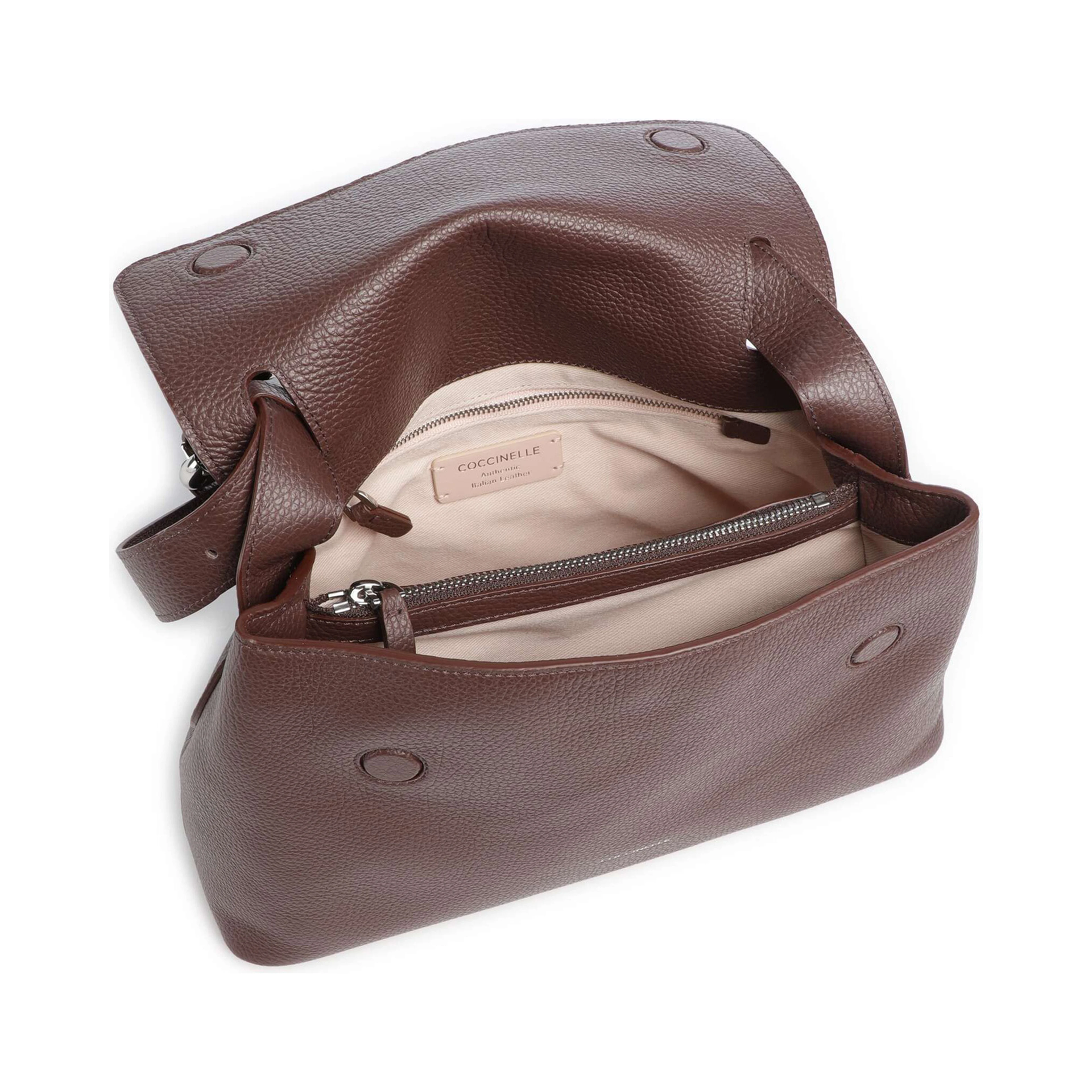 COCCINELLE FERN handbag