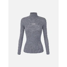 ELISABETTA FRANCHI sweater