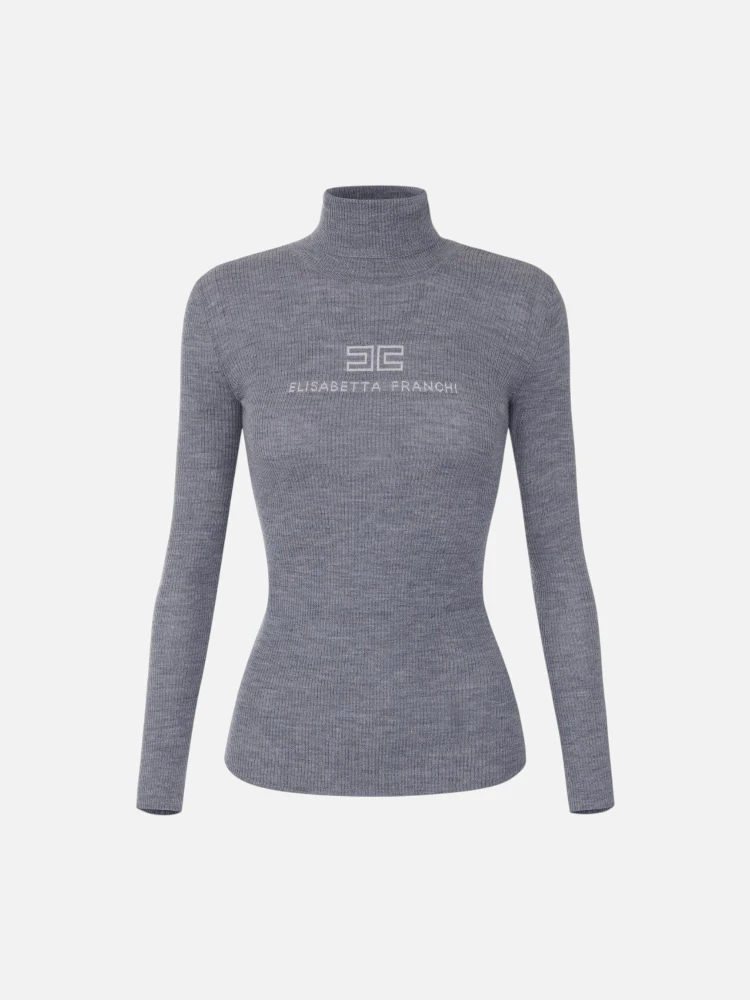ELISABETTA FRANCHI sweater