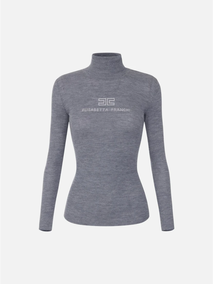ELISABETTA FRANCHI sweater