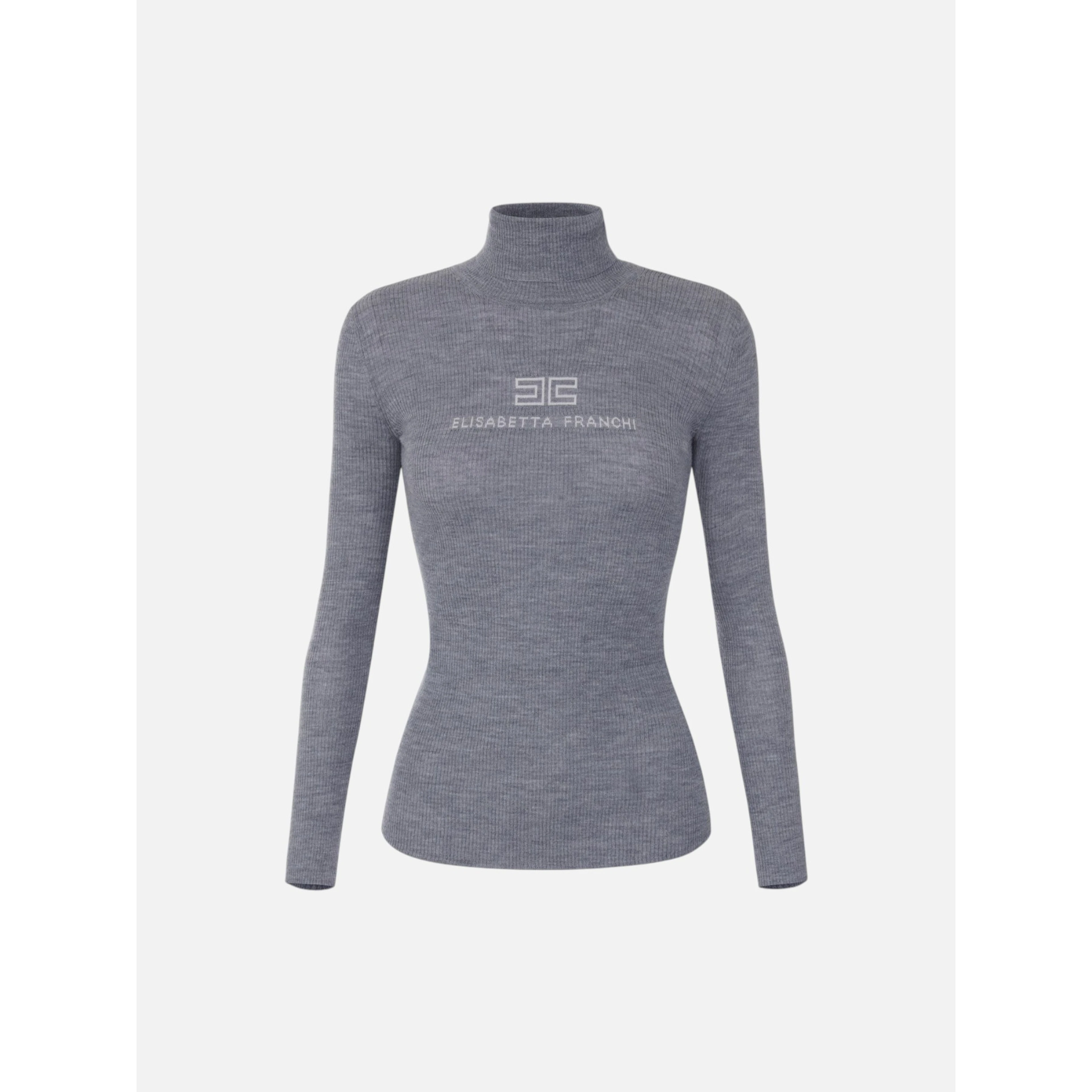 ELISABETTA FRANCHI sweater