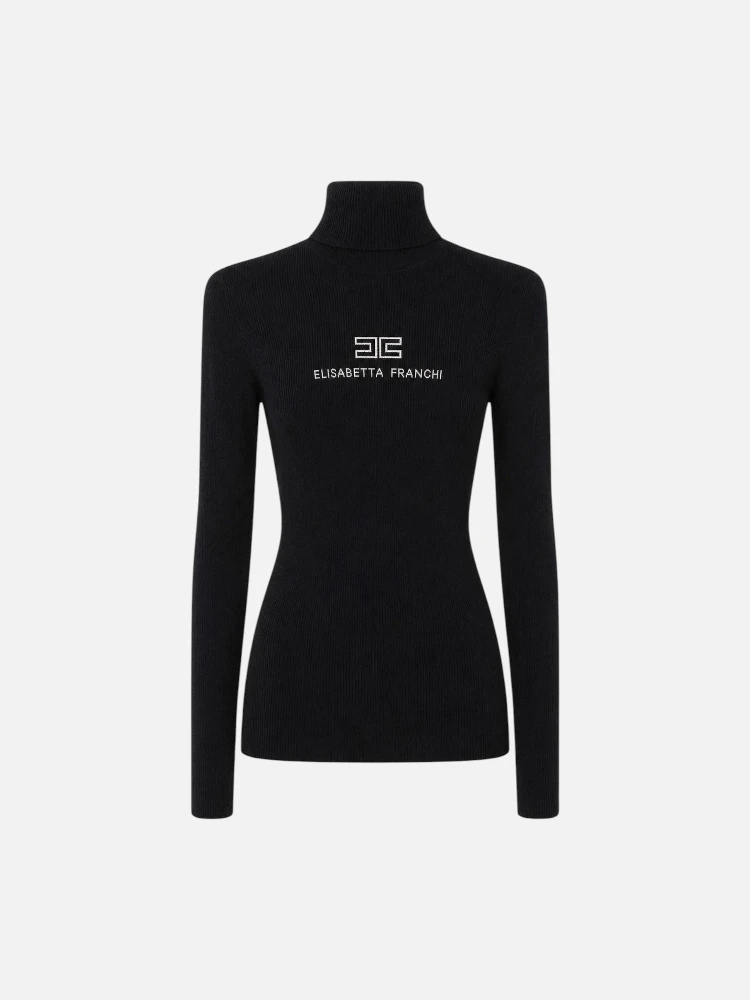 ELISABETTA FRANCHI sweater