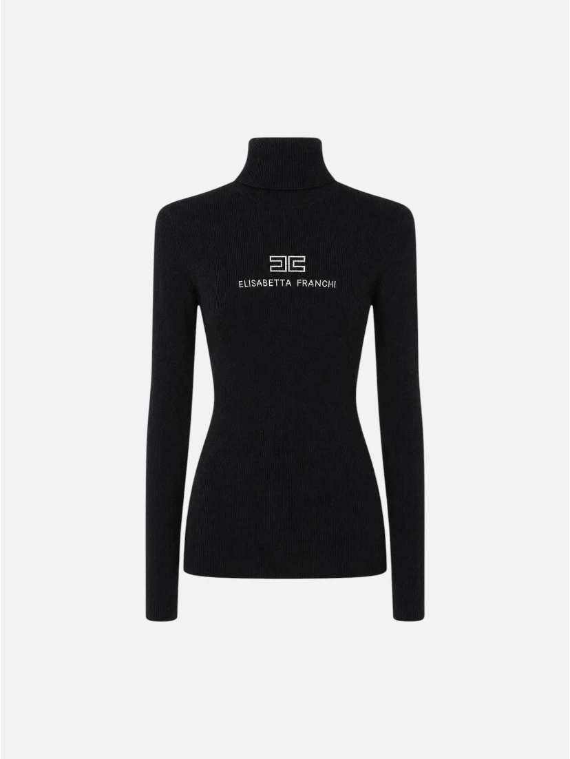 ELISABETTA FRANCHI sweater