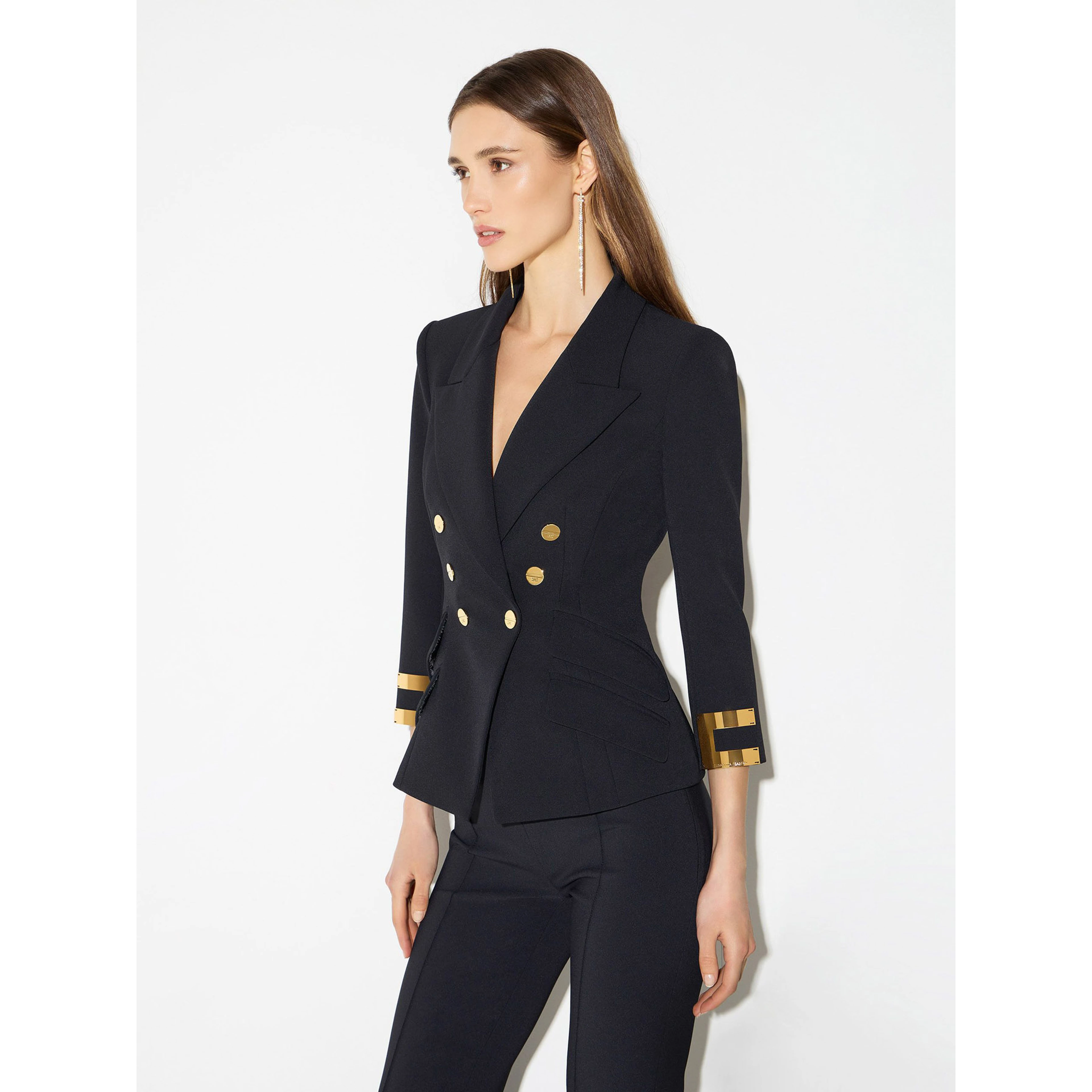 ELISABETTA FRANCHI jacket