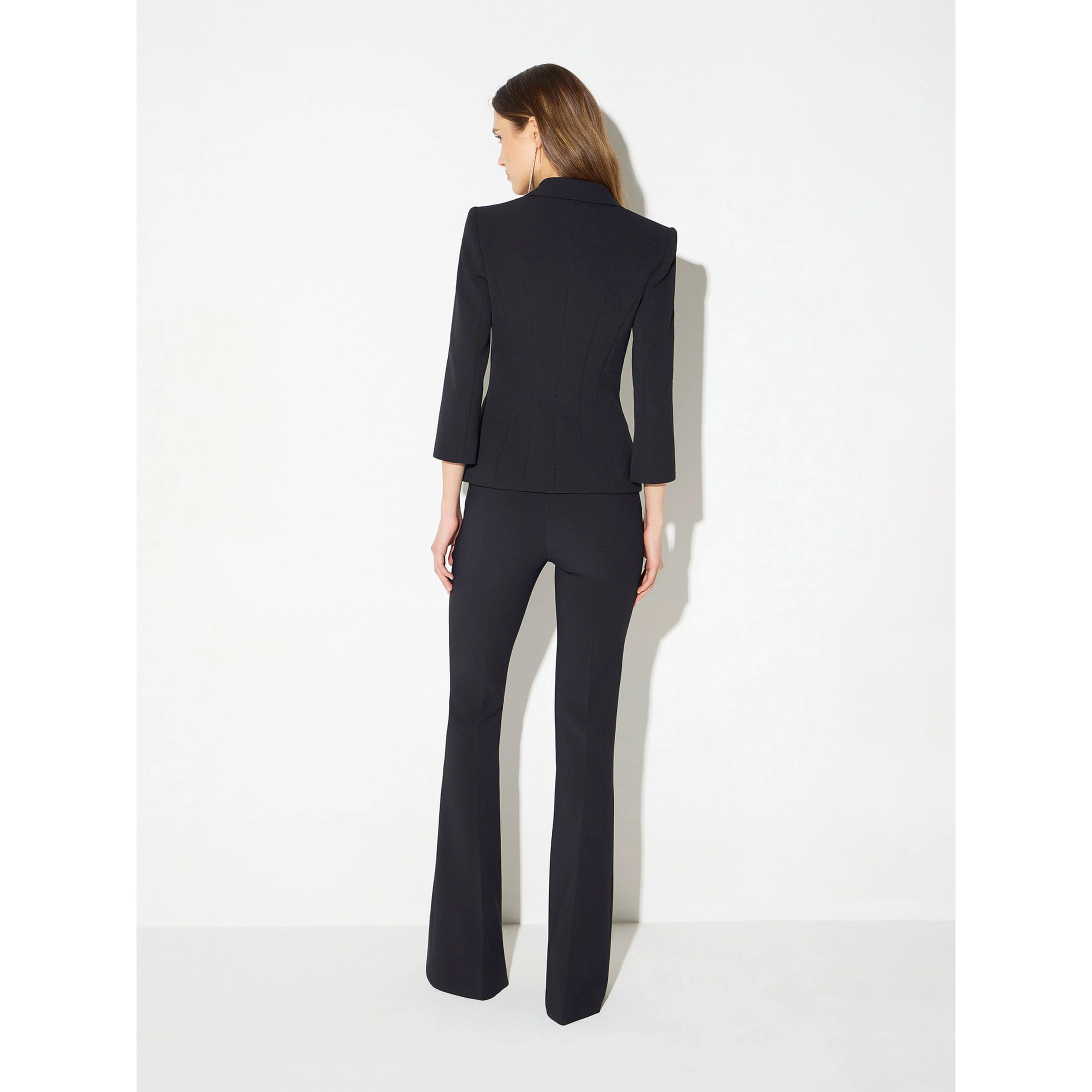 ELISABETTA FRANCHI jacket