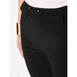 ELISABETTA FRANCHI pants