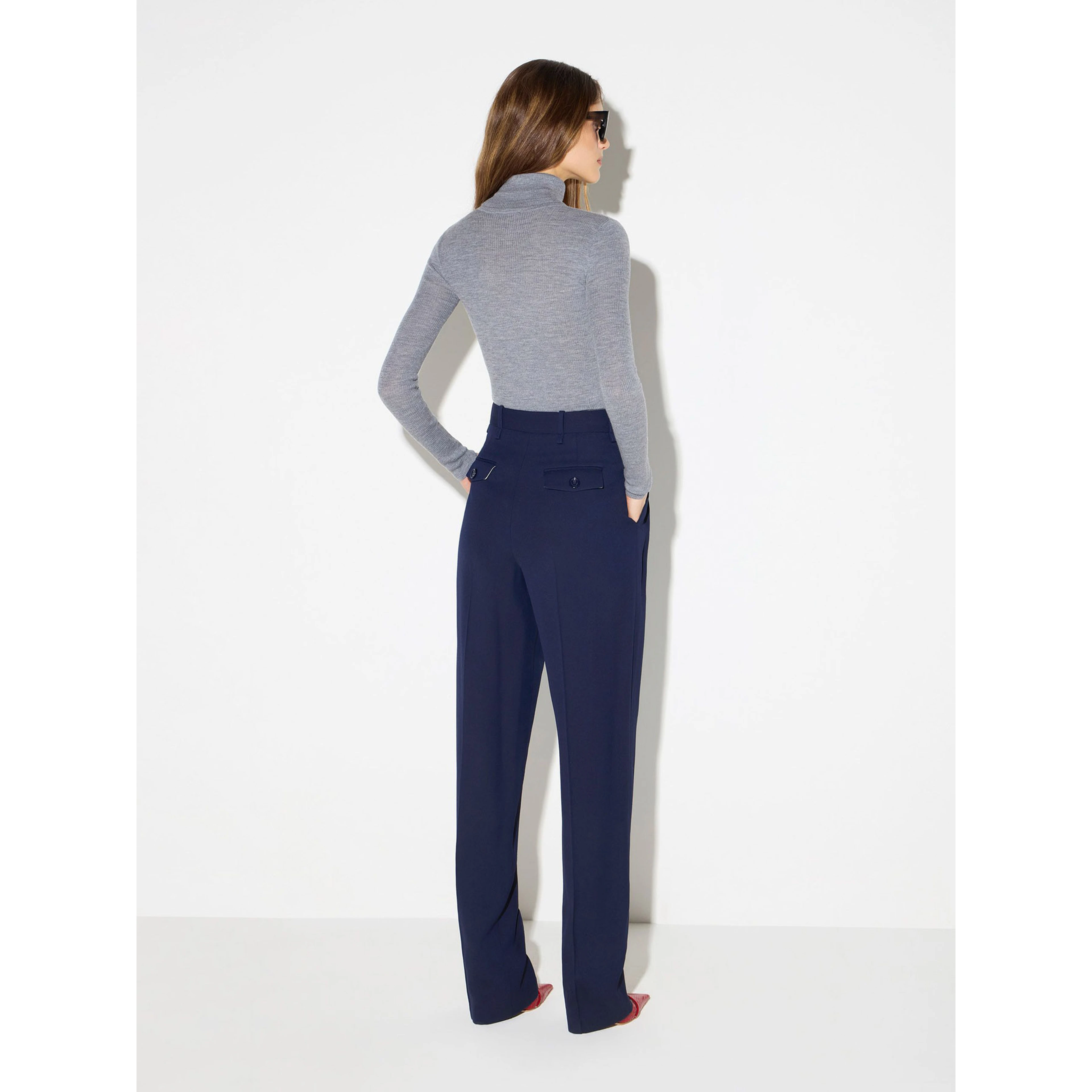 ELISABETTA FRANCHI sweater