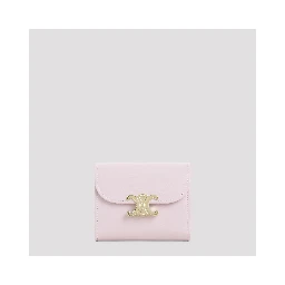 Celine Small Flap Wallet