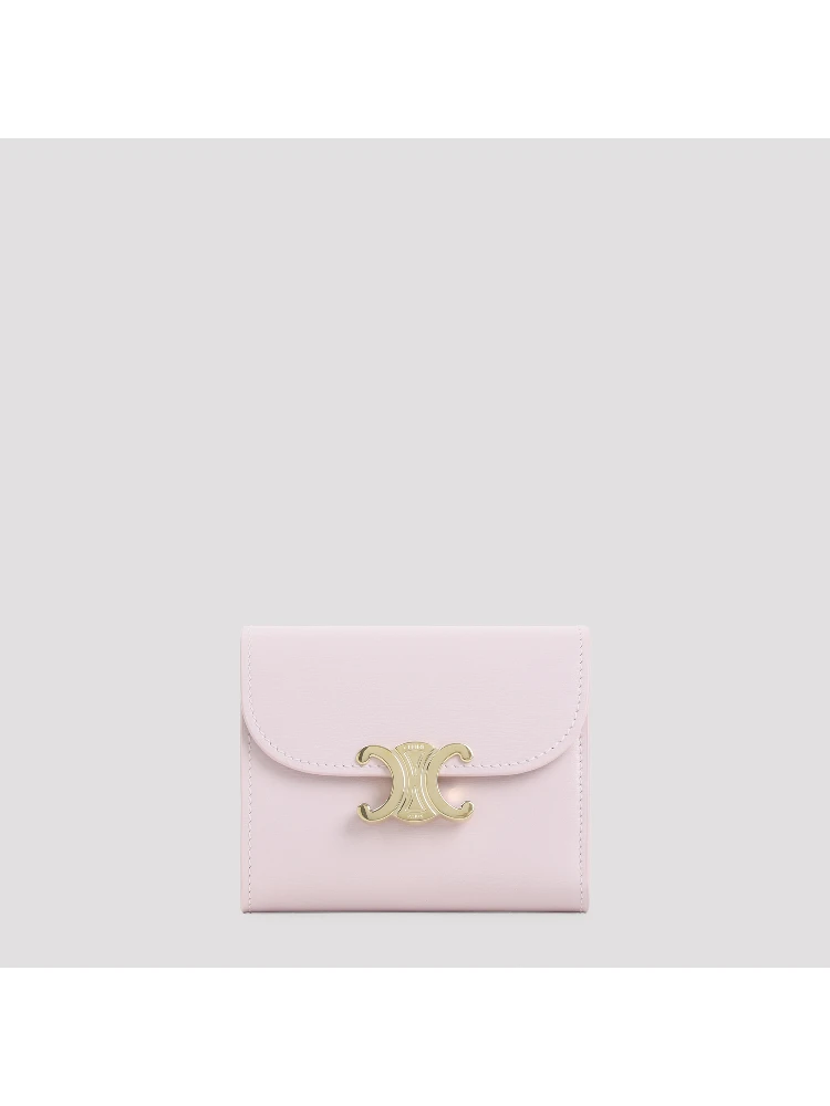 Celine Small Flap Wallet