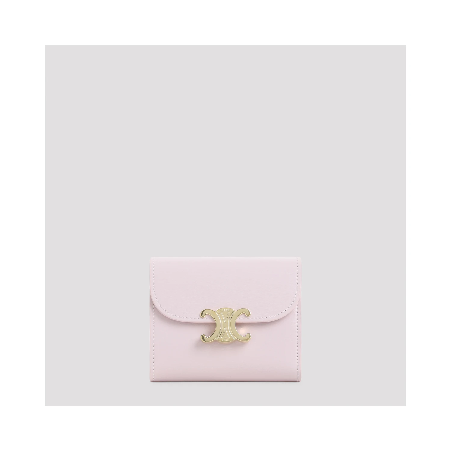 Celine Small Flap Wallet