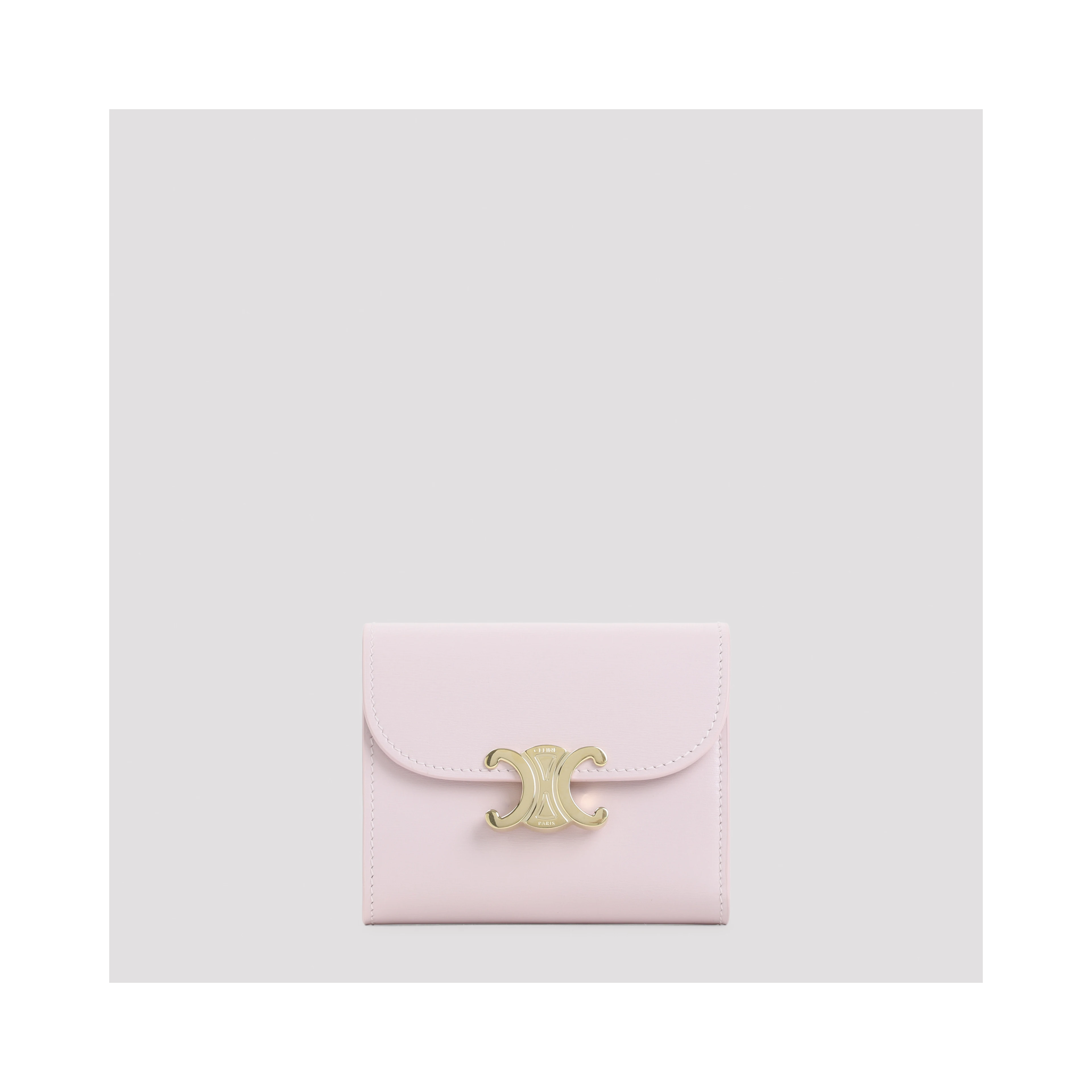 Celine Small Flap Wallet
