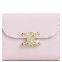 Celine Small Flap Wallet