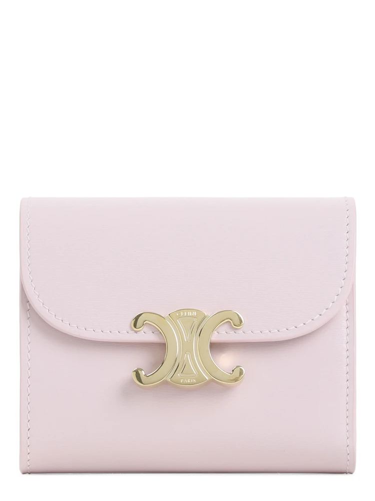 Celine Small Flap Wallet alternative