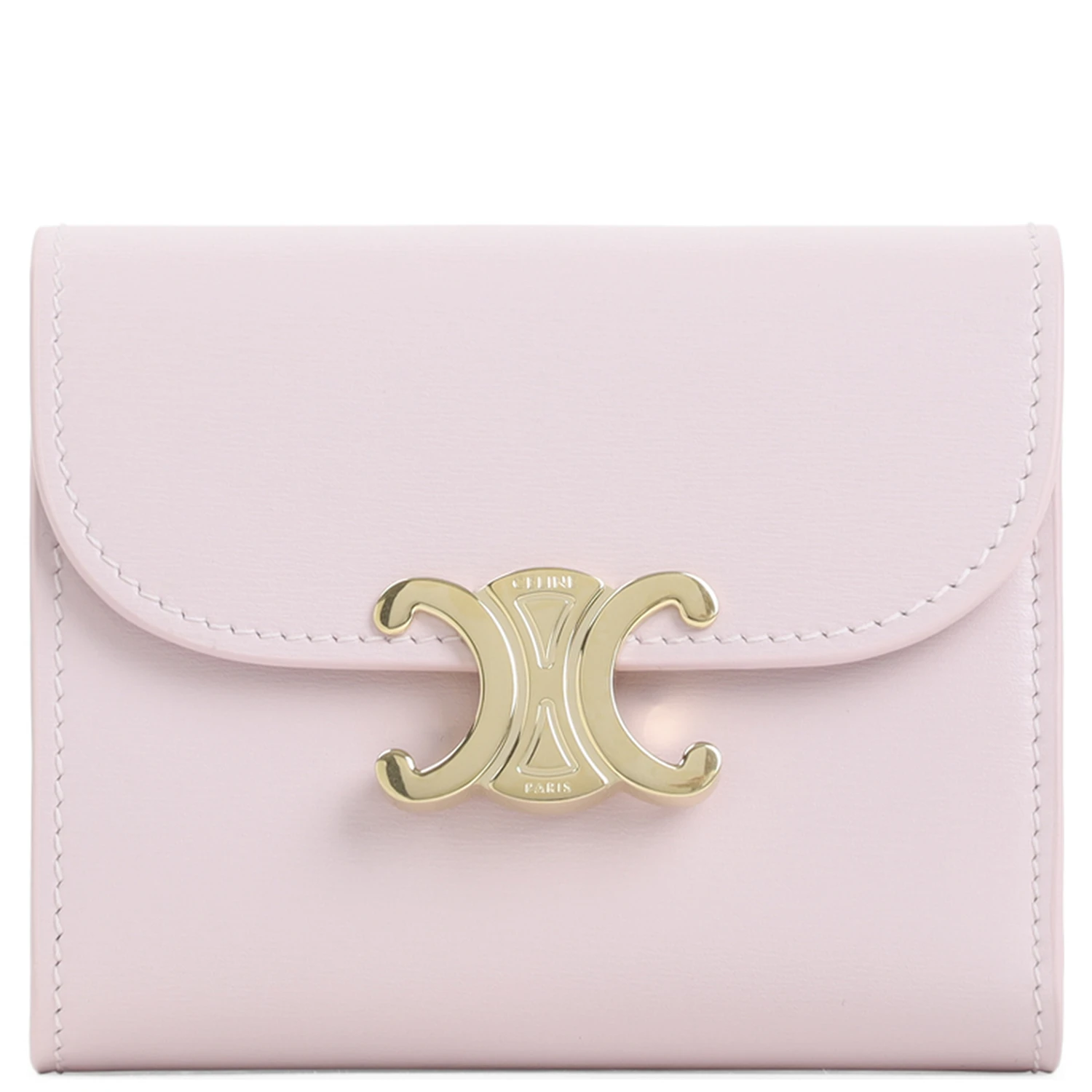 Celine Small Flap Wallet