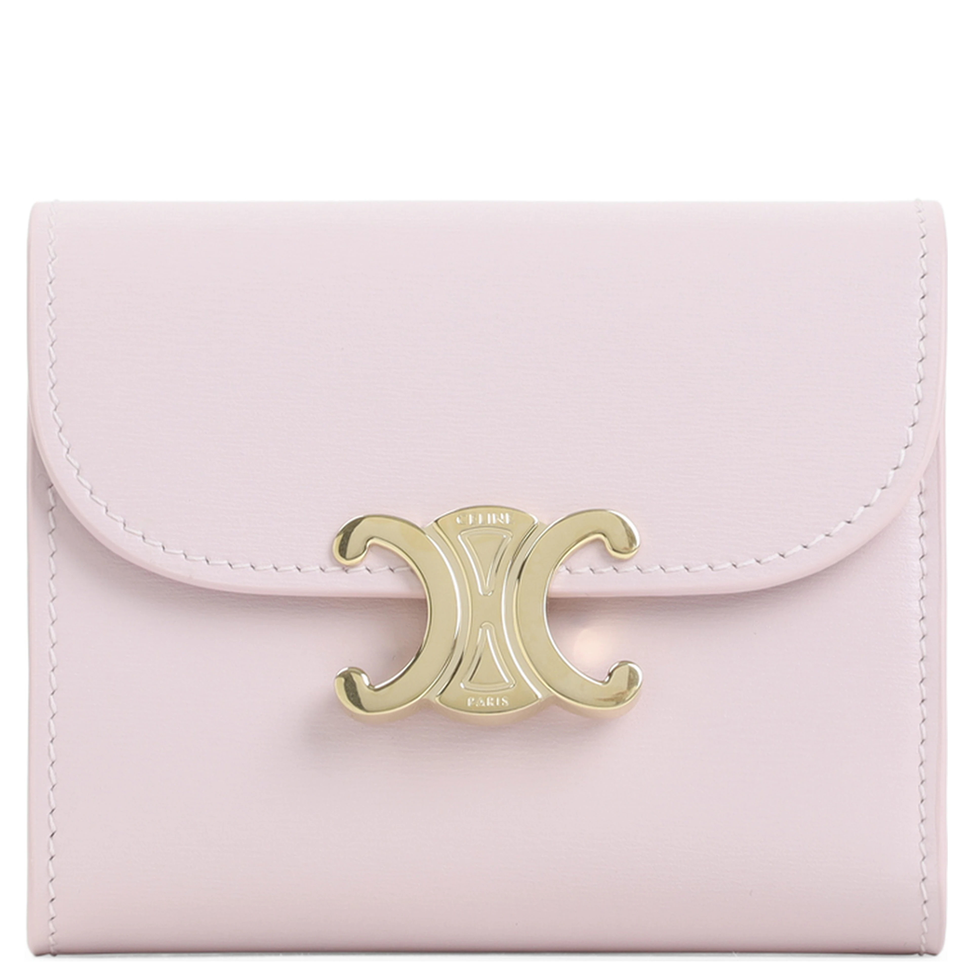 Celine Small Flap Wallet