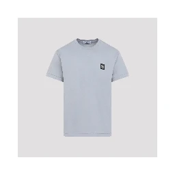 Stone Island Cotton T-Shirt