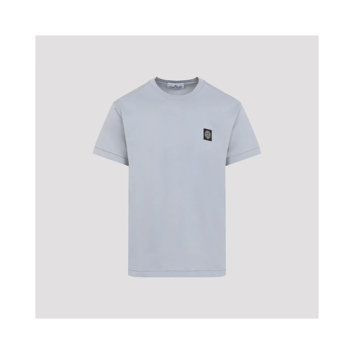 Stone Island Cotton T-Shirt