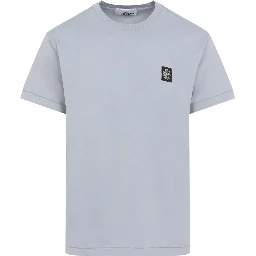 Stone Island Cotton T-Shirt