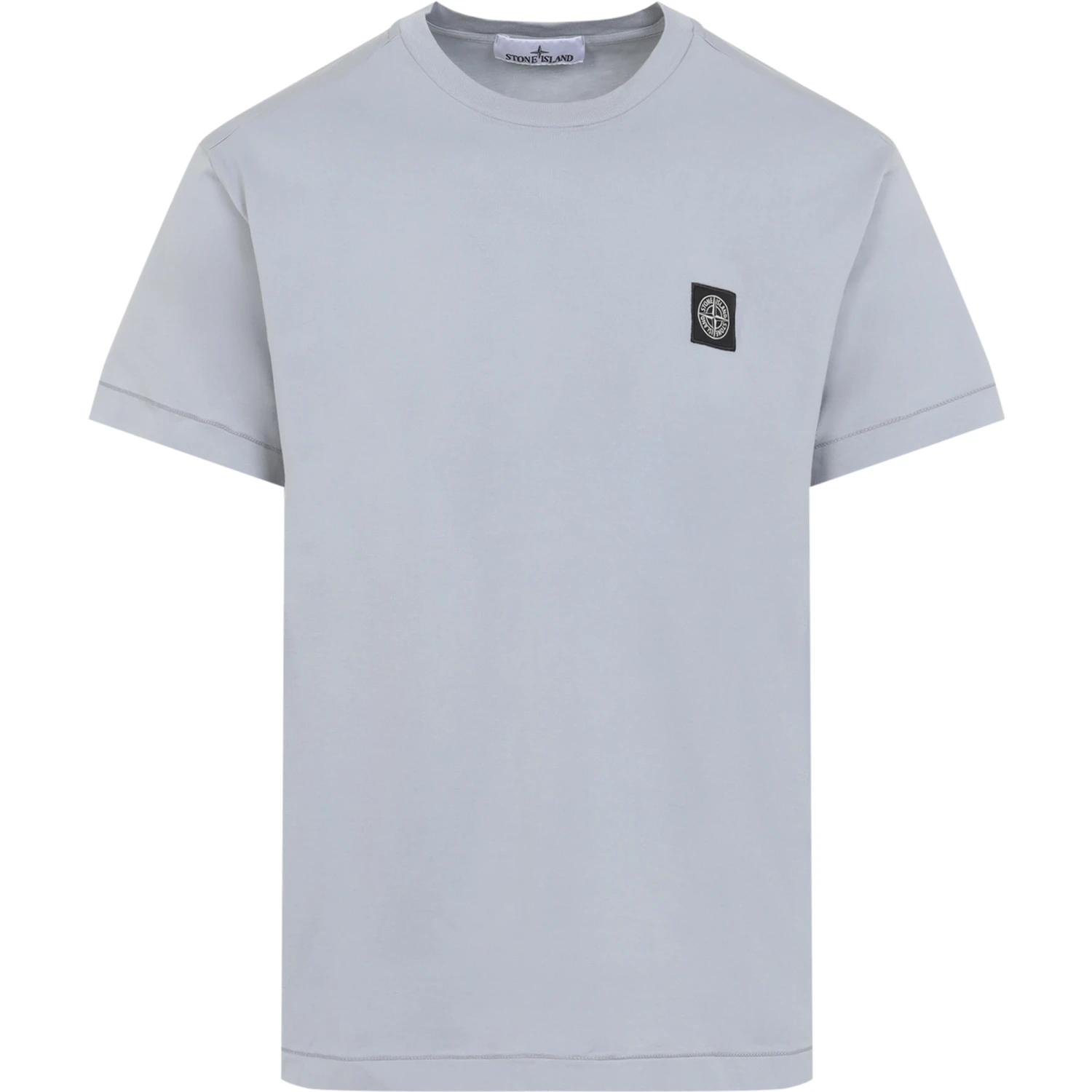 Stone Island Cotton T-Shirt