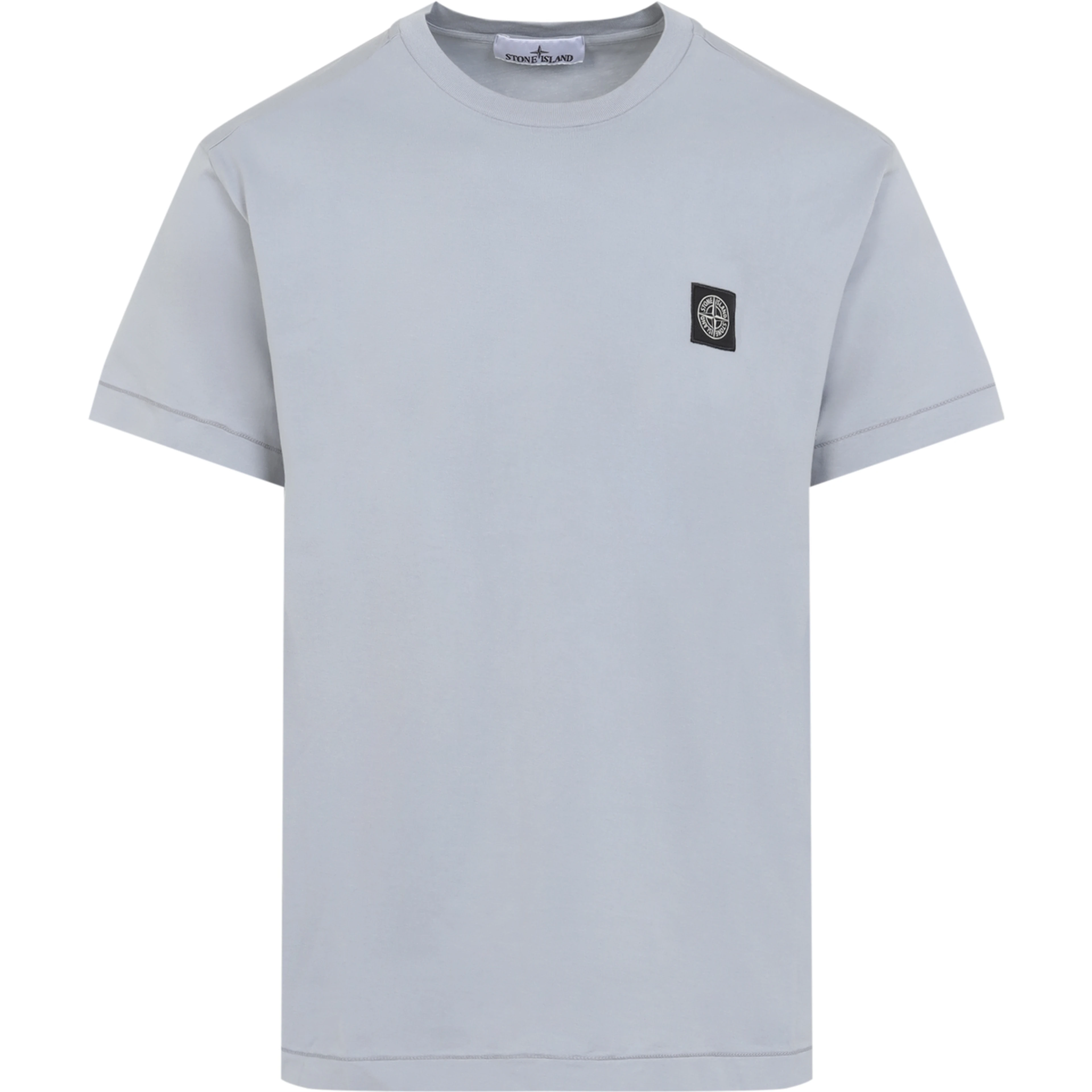 Stone Island Cotton T-Shirt