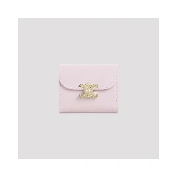 Celine Small Flap Wallet