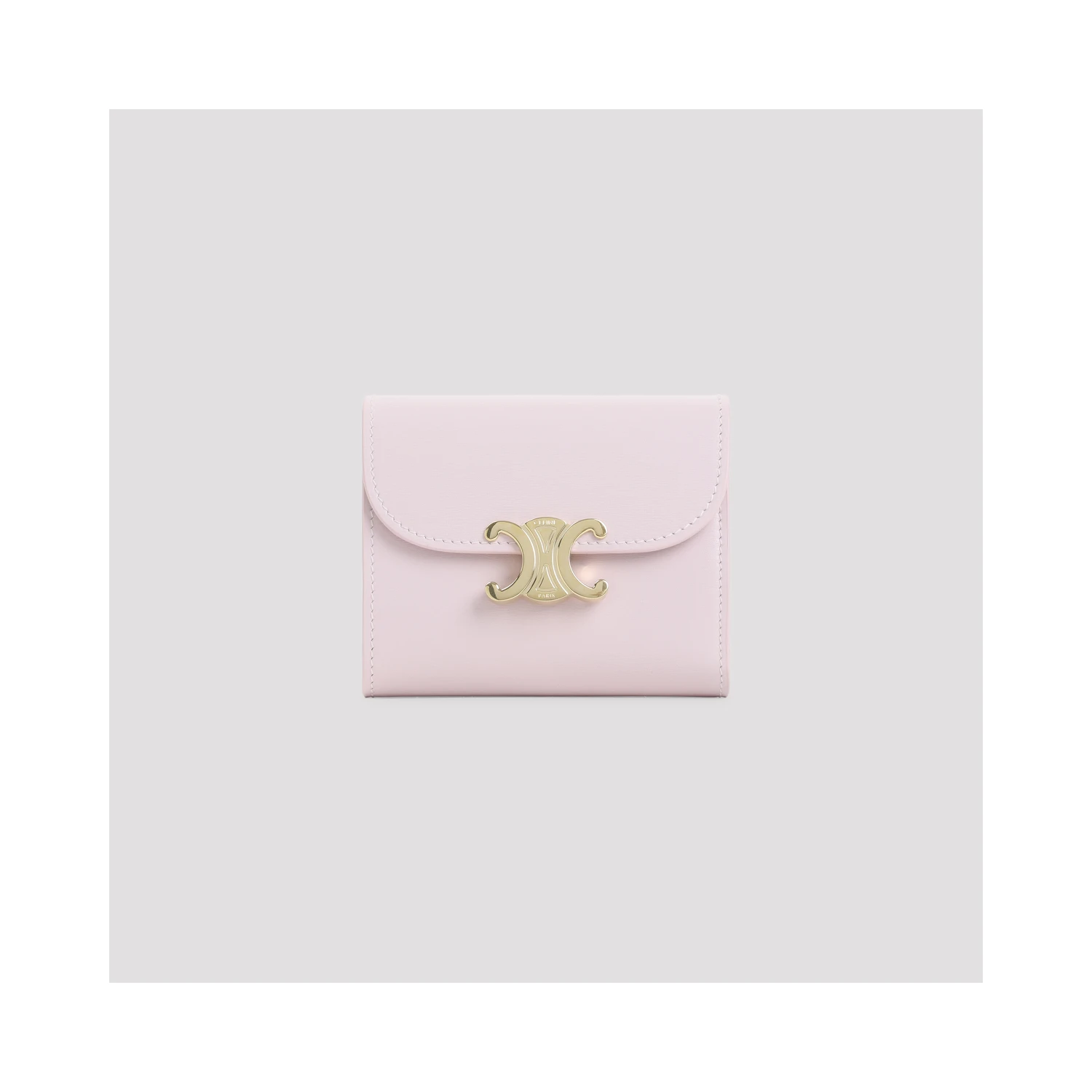 Celine Small Flap Wallet