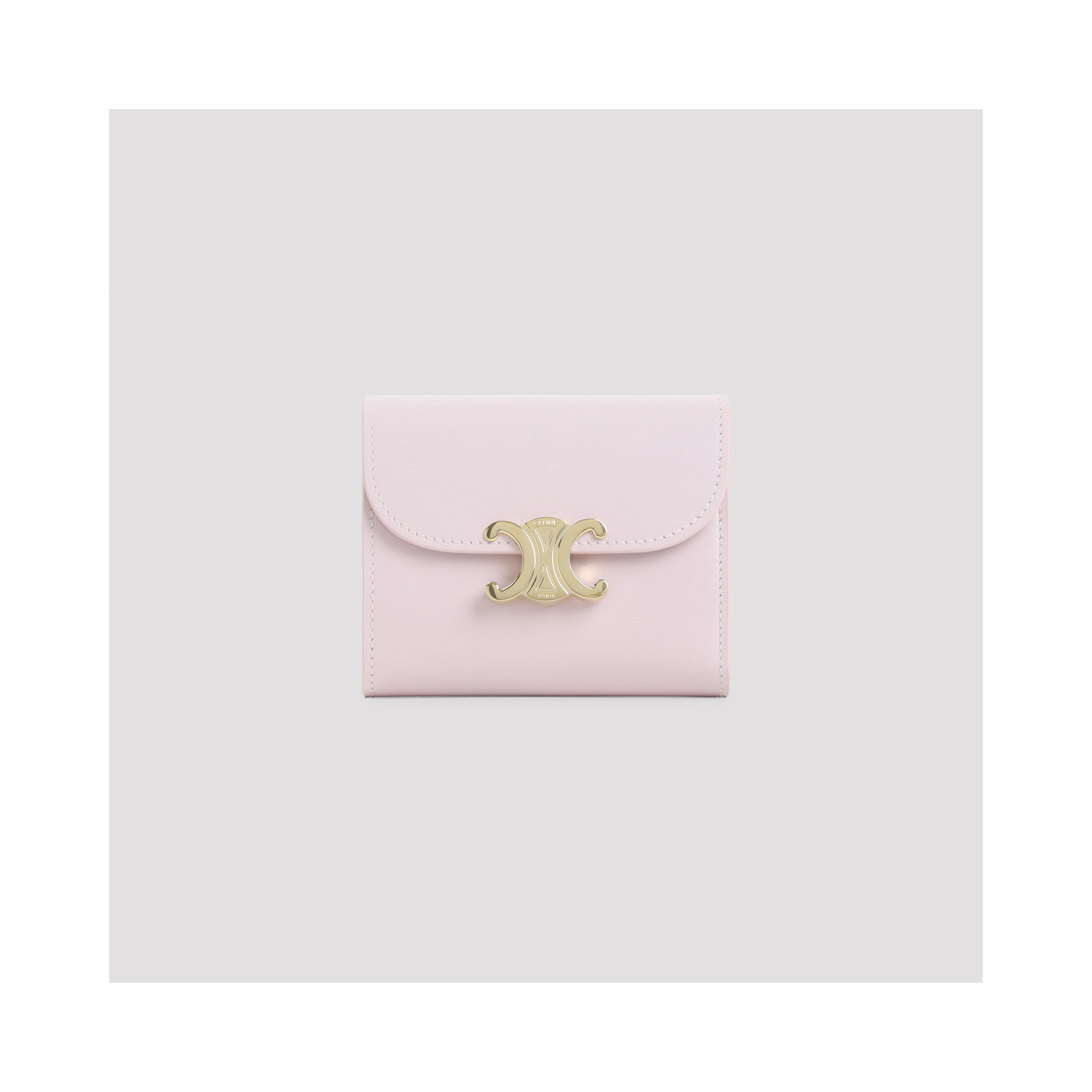 Celine Small Flap Wallet