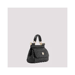 Dolce & Gabbana Small Sicily Top Handle Bag