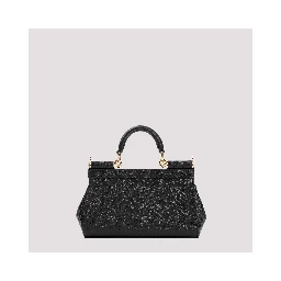 Dolce & Gabbana Small Sicily Top Handle Bag