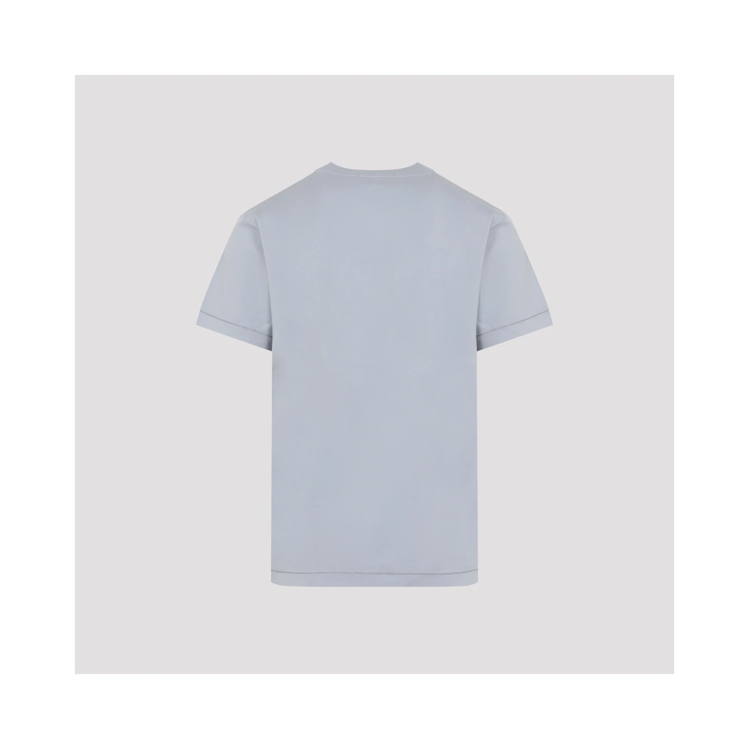 Stone Island Cotton T-Shirt