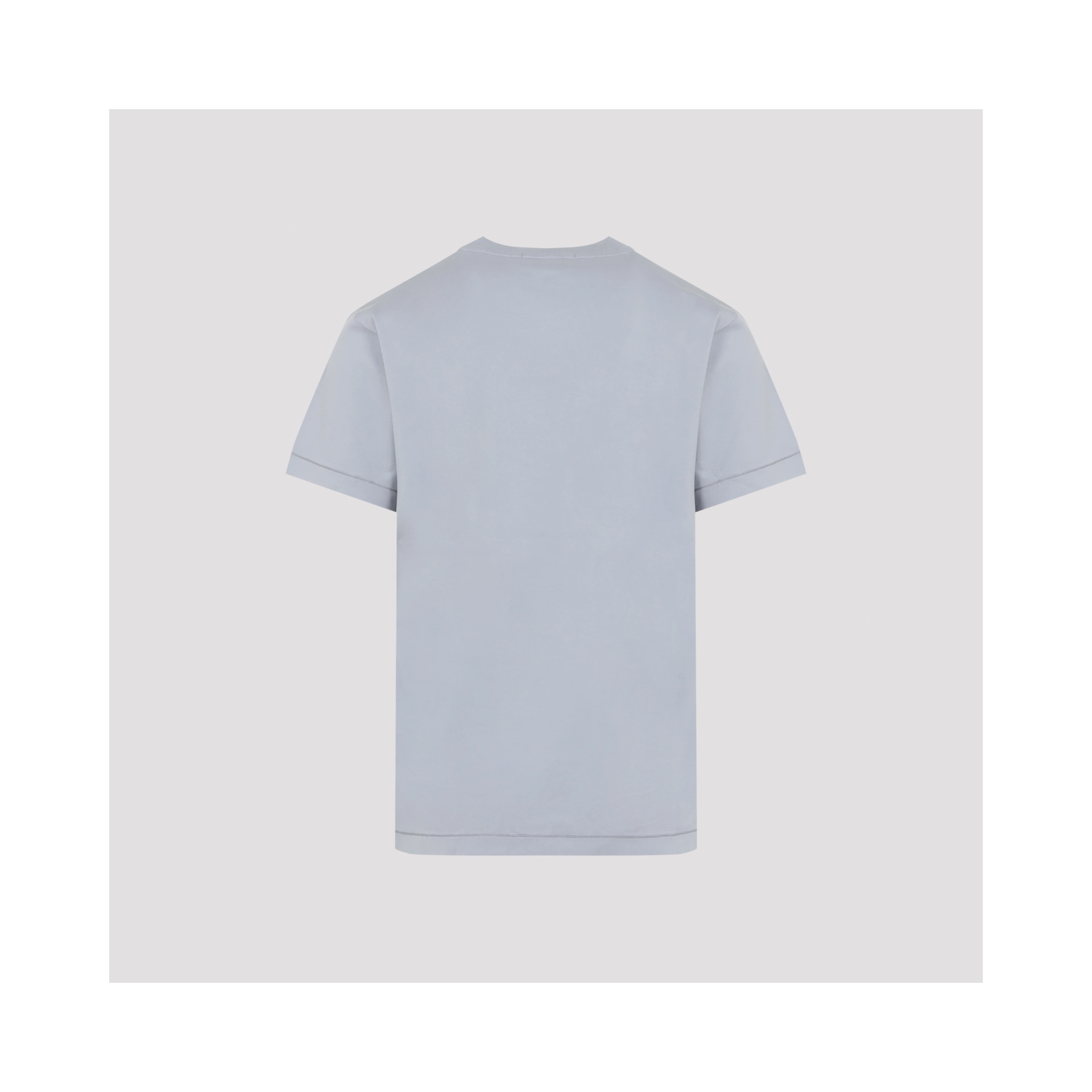 Stone Island Cotton T-Shirt