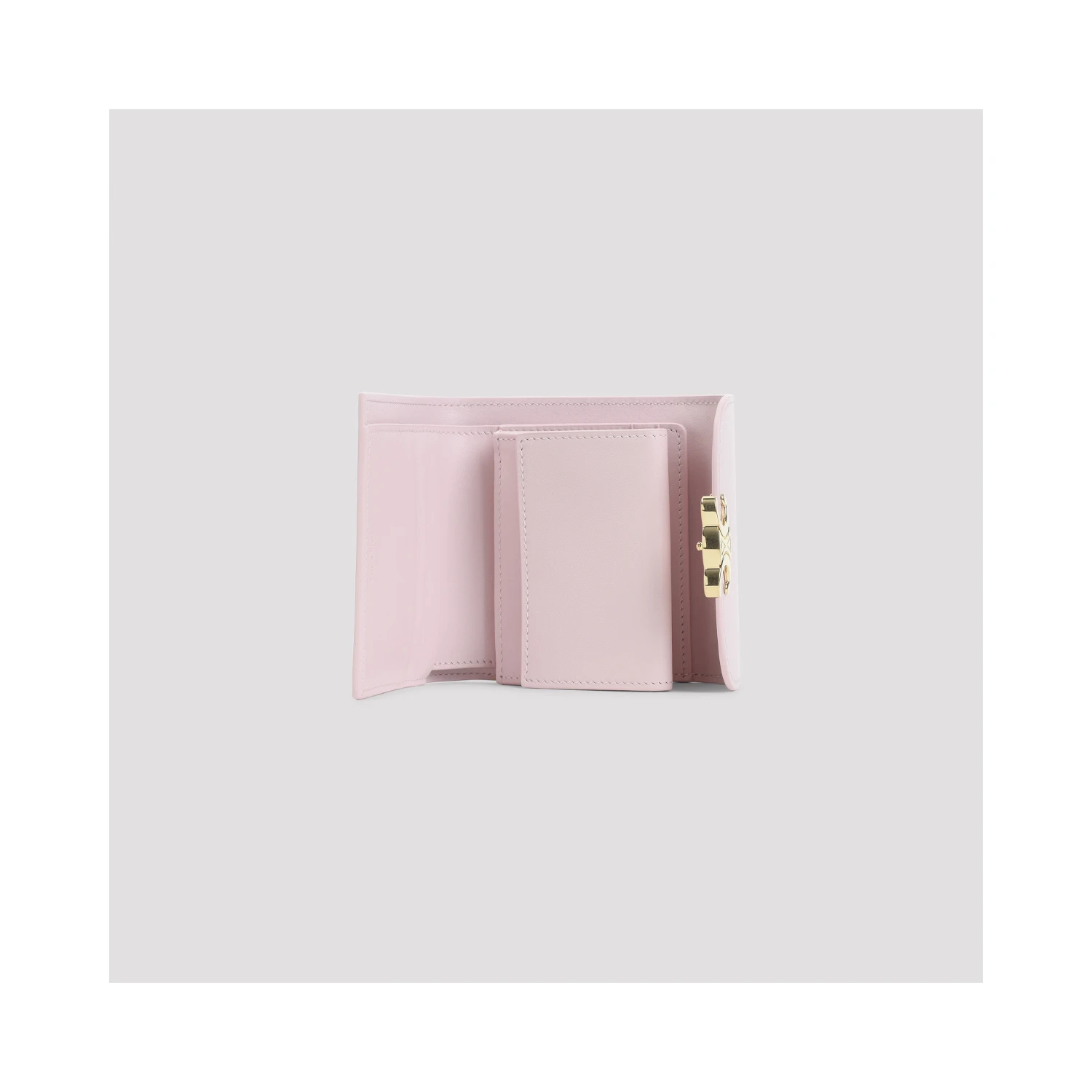 Celine Small Flap Wallet