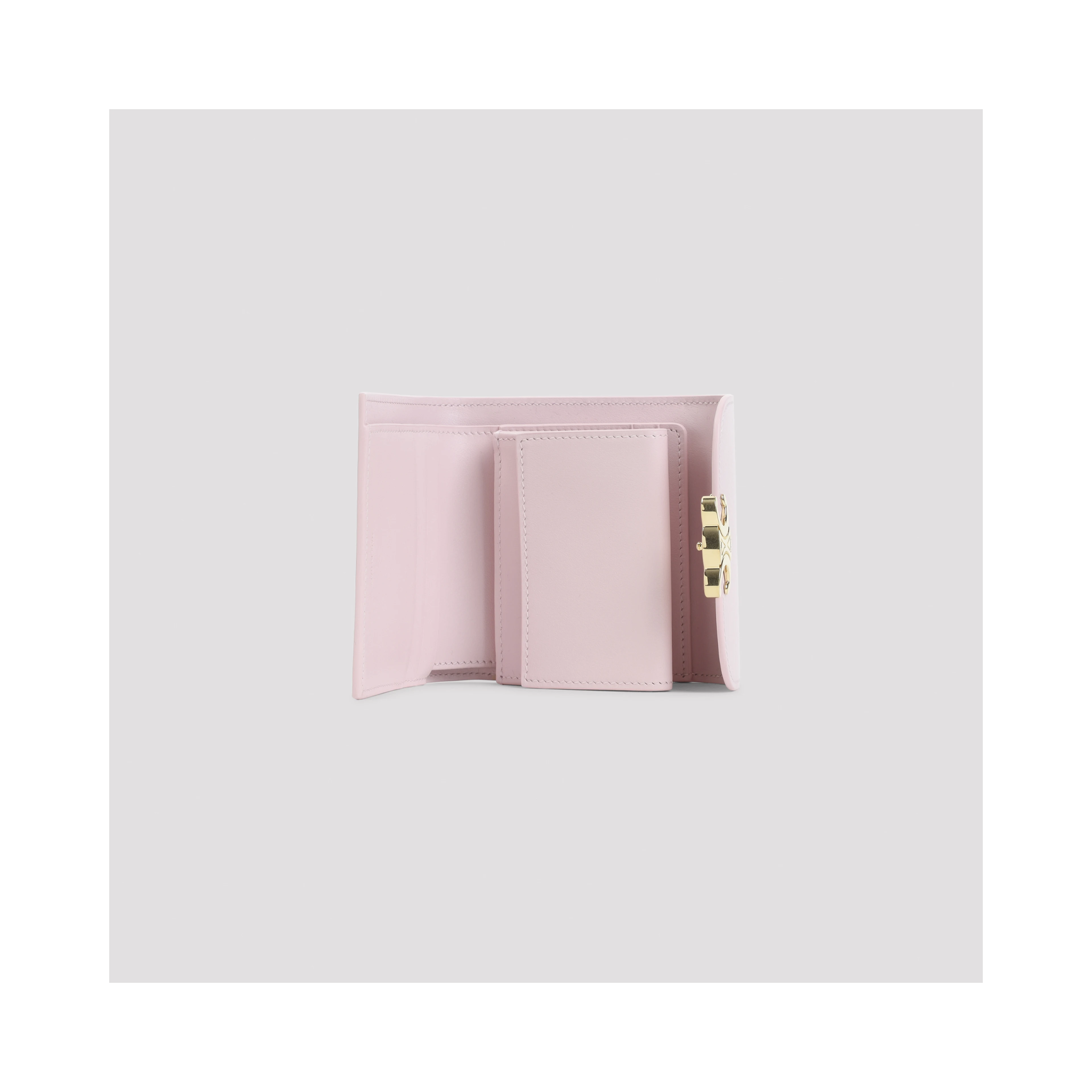 Celine Small Flap Wallet
