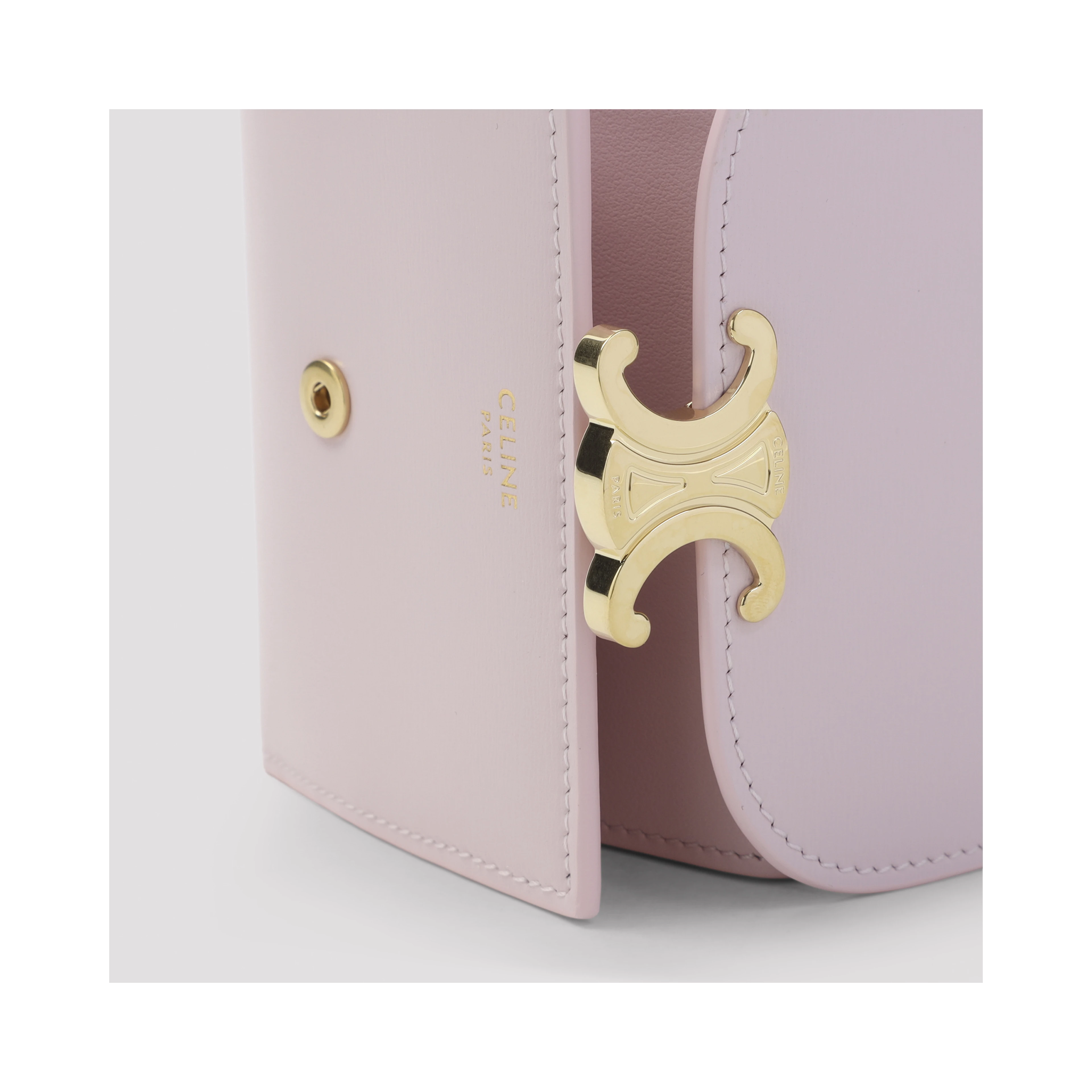 Celine Small Flap Wallet