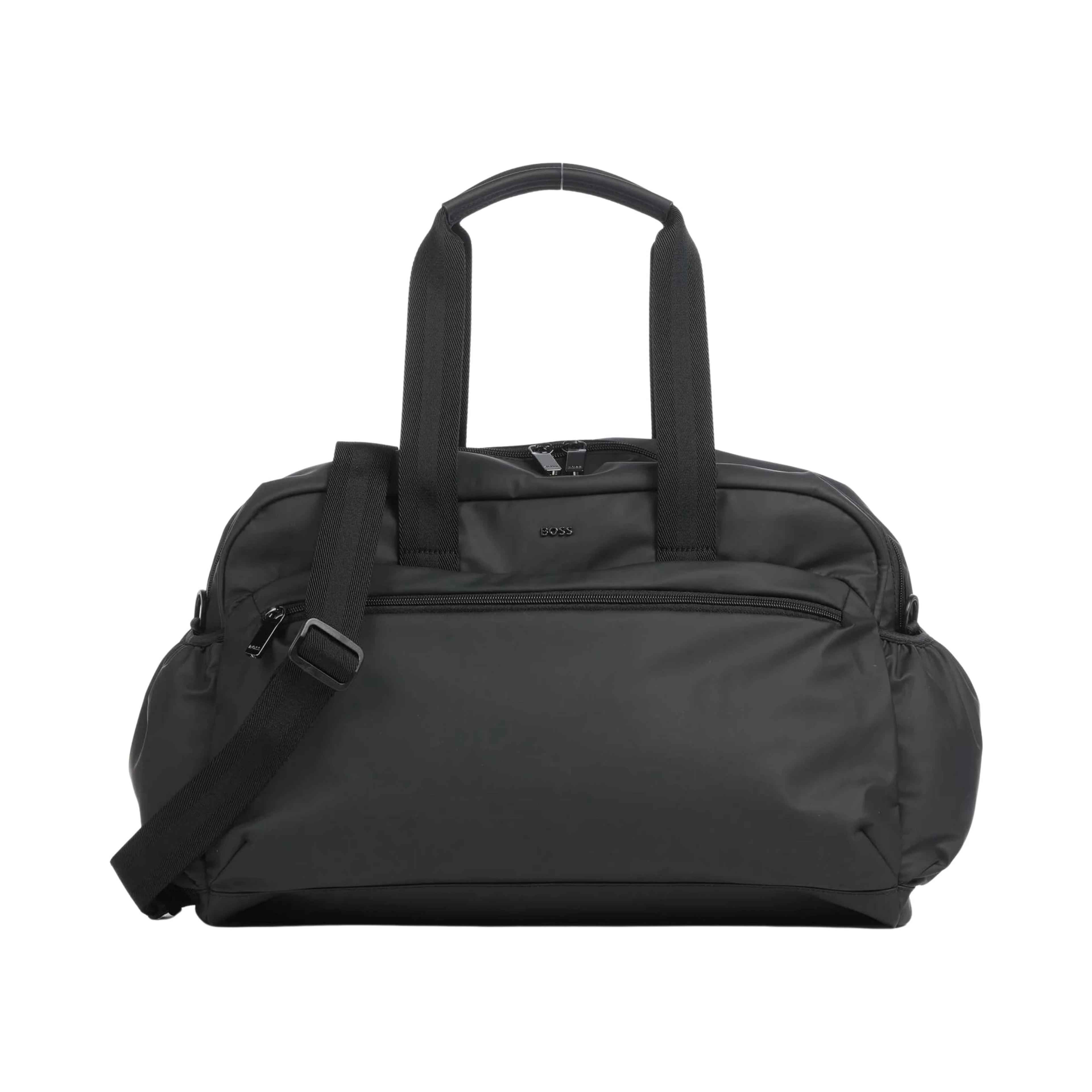 JACE HOLDALL