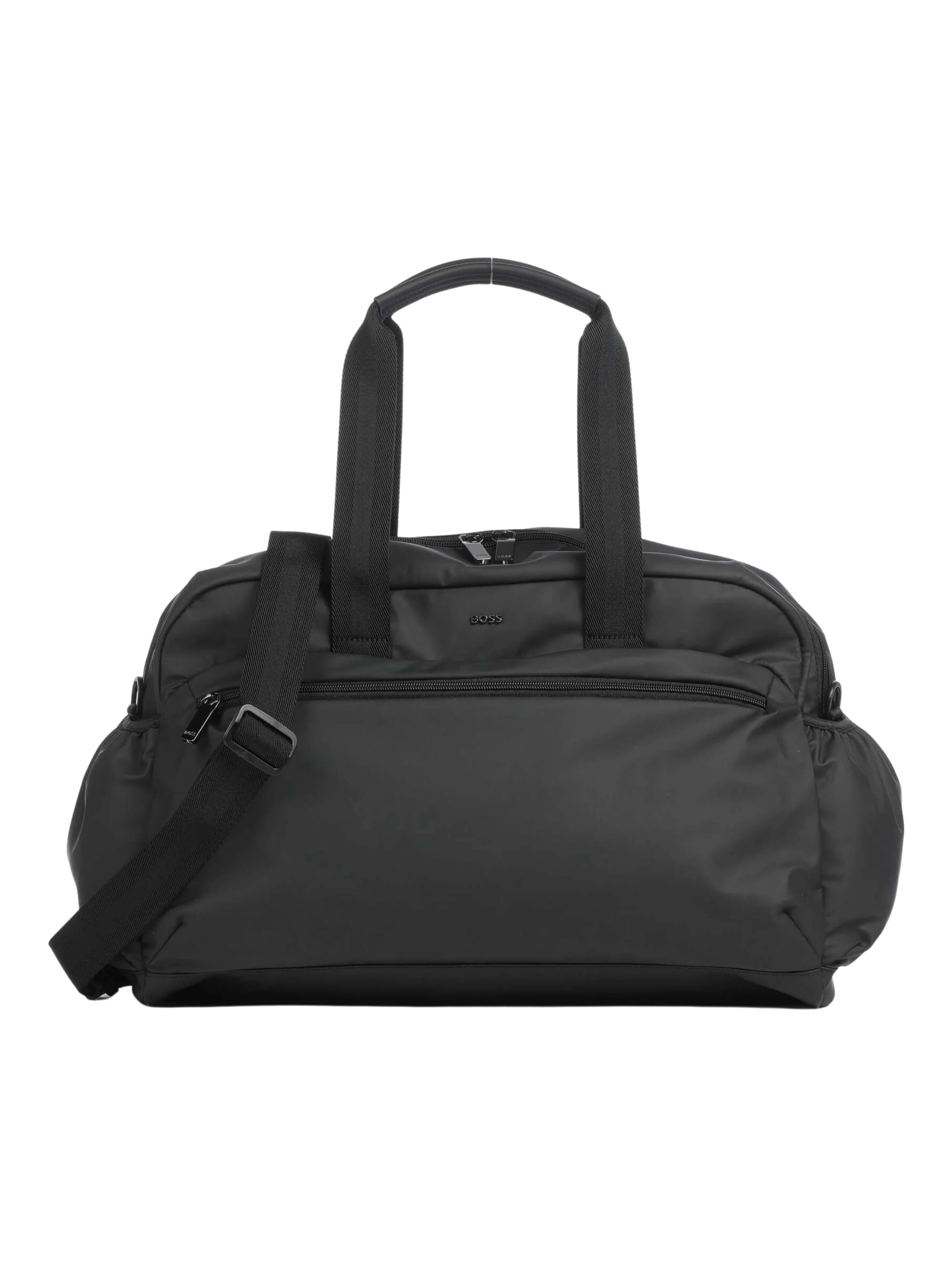 JACE HOLDALL