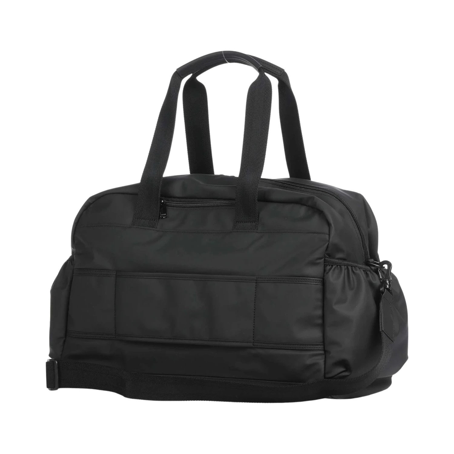 JACE HOLDALL