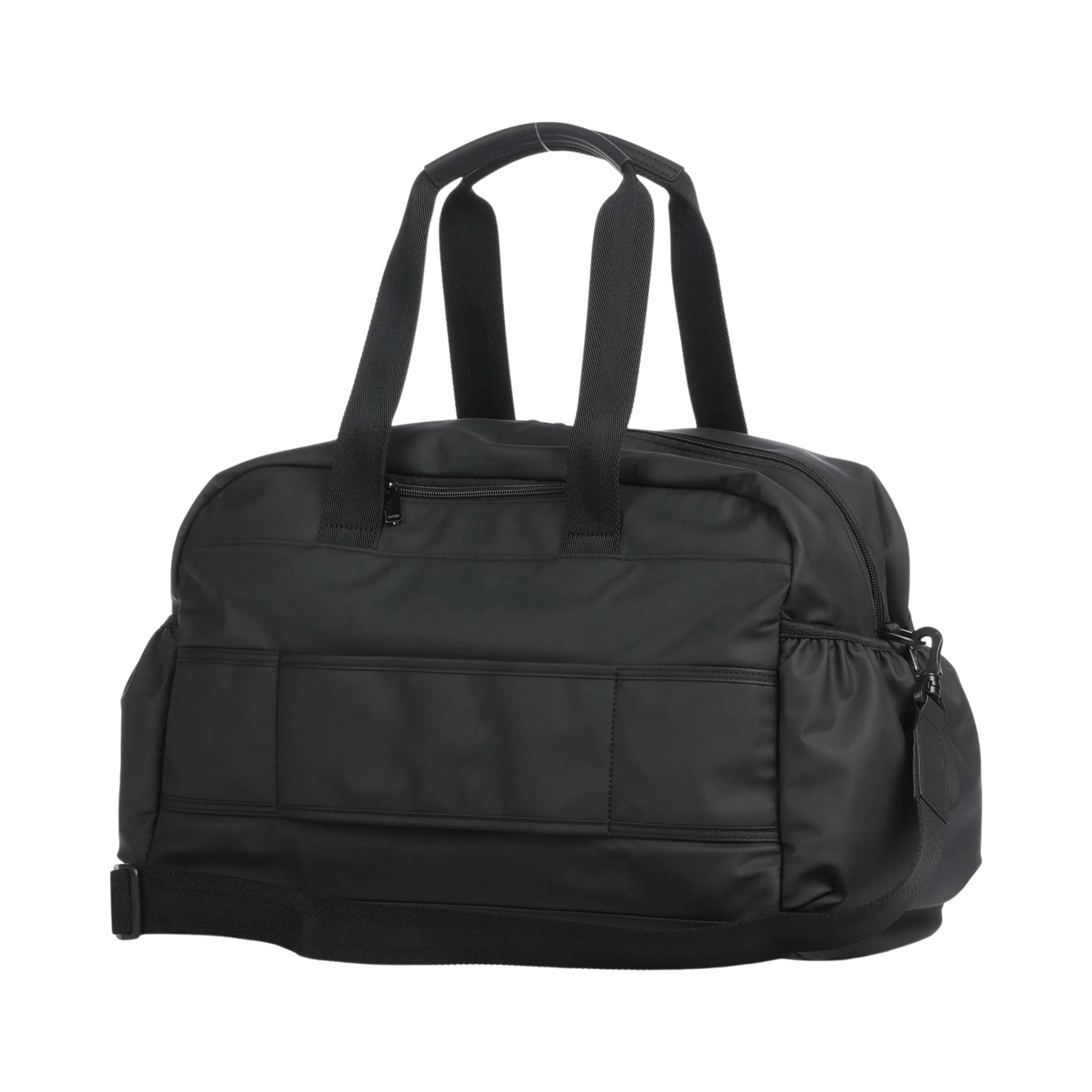 JACE HOLDALL