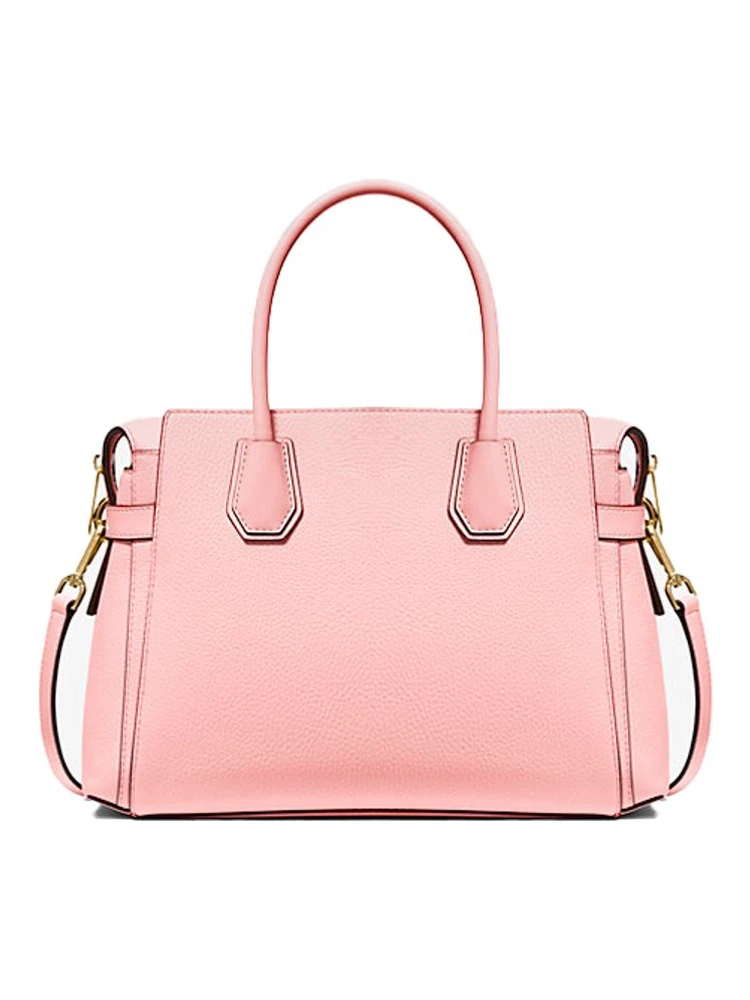 Multicolor Leather Handbag alternative