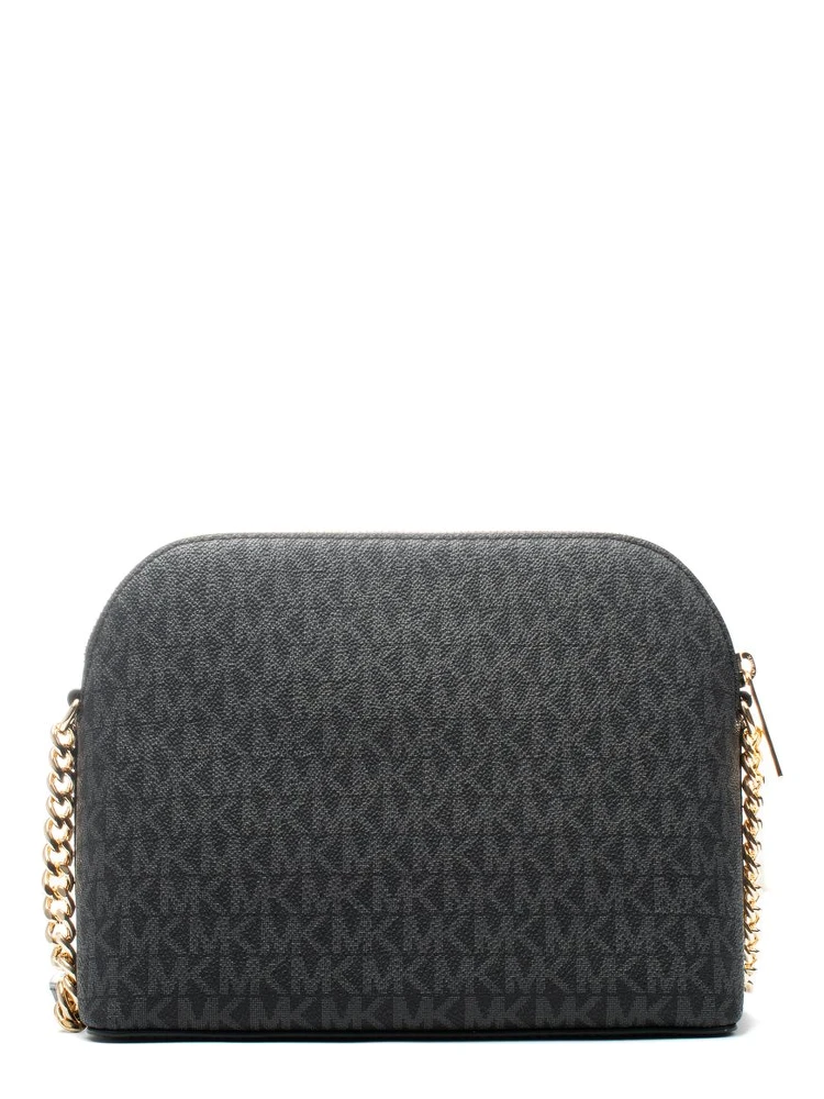 Black Leather Crossbody Bag alternative