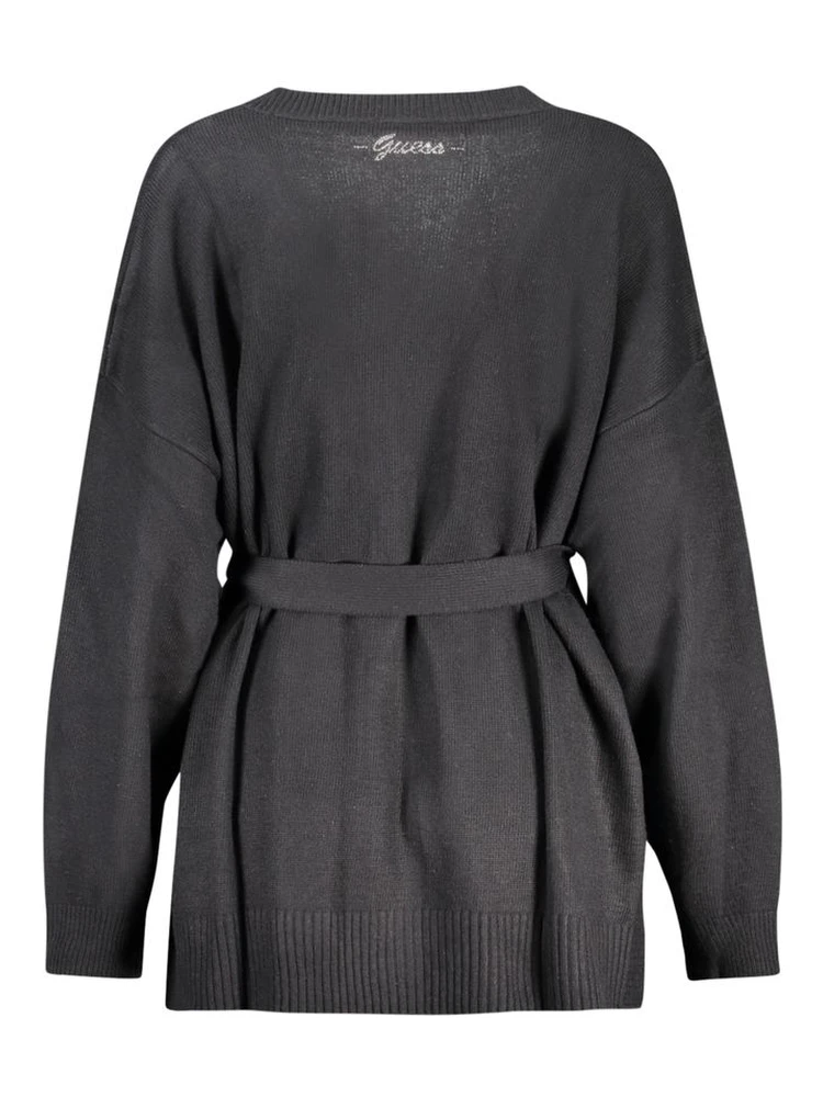 Black Acrylic Women's Sweater alternative