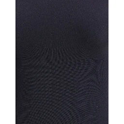 Black Polyamide Bodysuit
