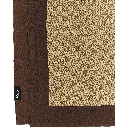 Beige Silk Accessories