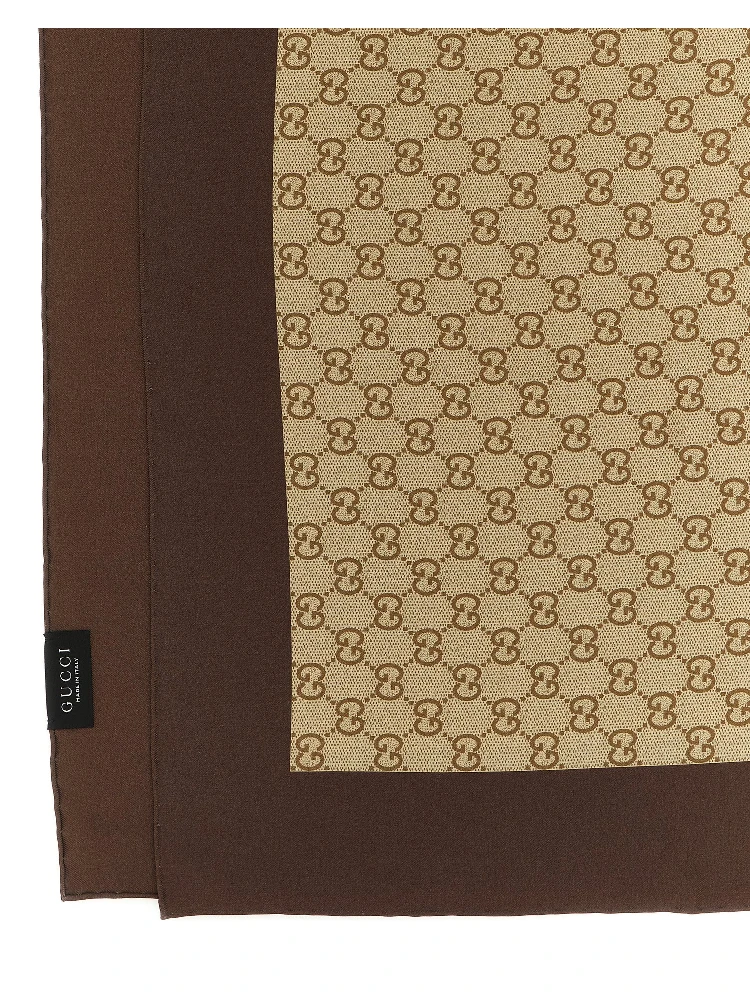 Beige Silk Accessories alternative