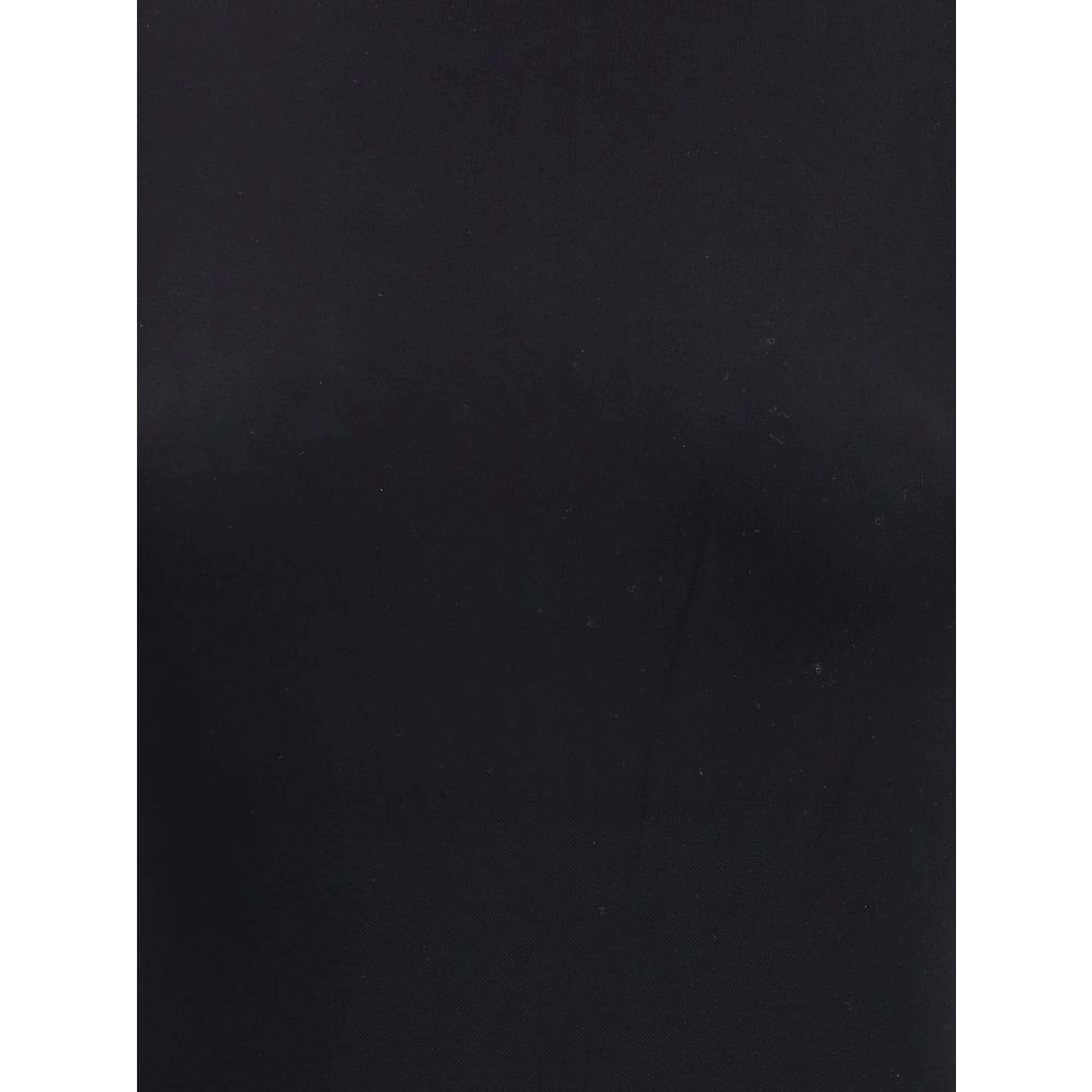 Black Polyamide Top