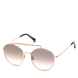 Multicolor Titanium Sunglasses