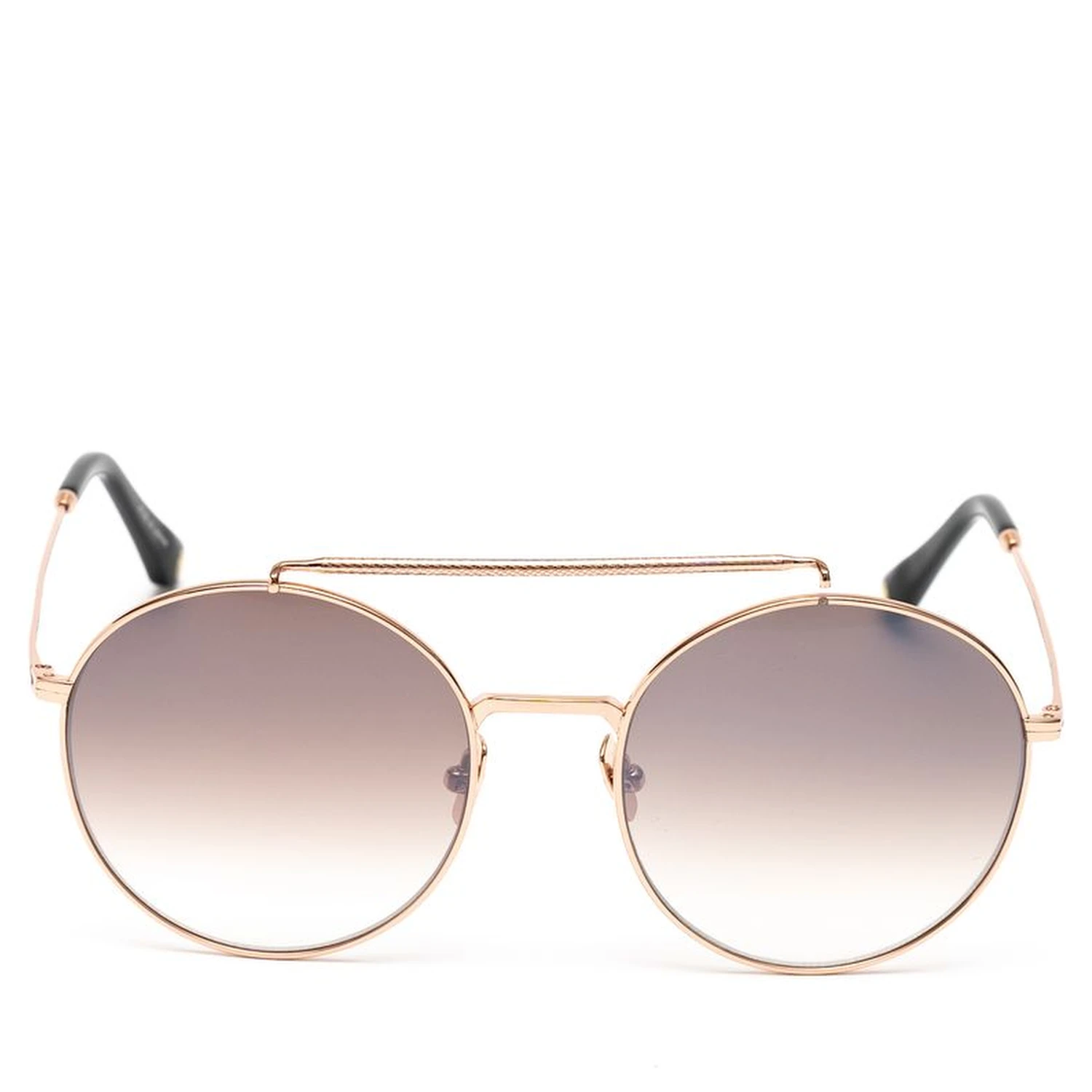 Multicolor Titanium Sunglasses