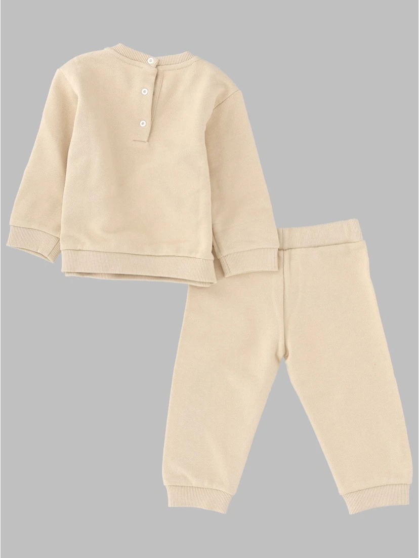 sweatshirt tracksuit