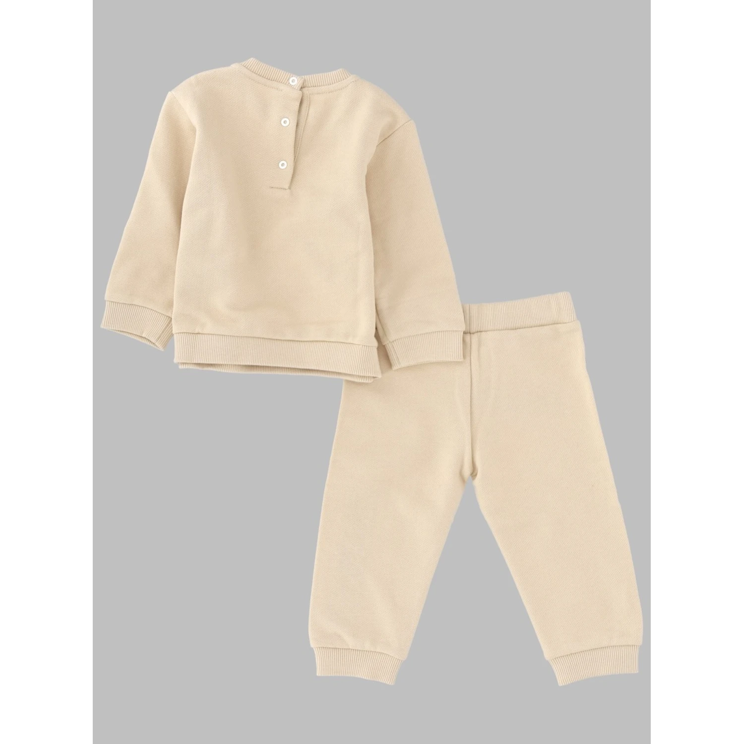 sweatshirt tracksuit