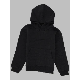 SWEATSHIRT W/HOOD